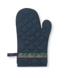 Pip Studio: Ofenhandschuh Berry Blues Blue