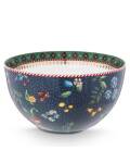 Pip Studio: Schale 15cm Berry Blues Blue