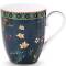 Pip Studio: Tasse Berry Blues Blue 350ml