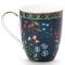 Pip Studio: Tasse Berry Blues Blue 350ml
