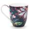Pip Studio: Tasse 450ml Flower Blues Blue XL