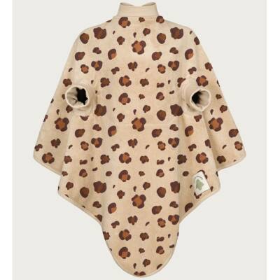 Little Casimir: Lätzchen Boo waterproof Leo Love 2.0