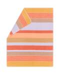 David Fussenegger: Babydecke 70x90cm Streifen