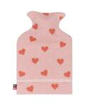 Wärmflasche für Kinder Herzen David Fussenegger