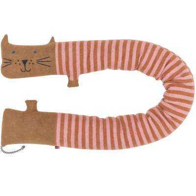 Bettschlange Katze David Fussenegger 170cm