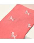 Pudel Socken Damen Bambus Gr36-42 Kosi