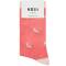 Pudel Socken Damen Bambus Gr36-42 Kosi