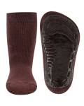 Stoppersocken Softstep mahagoni 25-26 Ewers