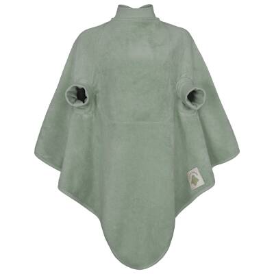 Little Casimir: Lätzchen Boo waterproof Matcha Mint