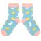 Miss Sparrow: Kinder Socken Bambus Chick&Bunny