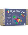 Connetix: Magnetbausteine Rainbow Mini Pack 24Teile