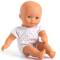 Pomea Mini Puppe Barbara Djeco 20 cm
