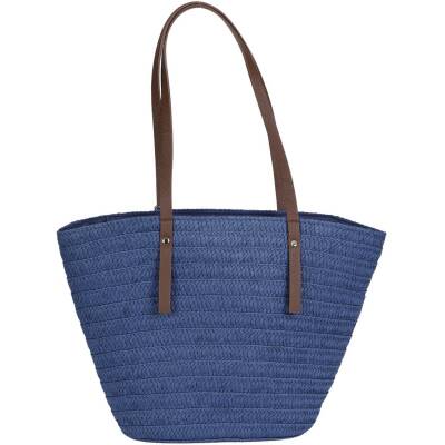 The Moshi: Tasche York blau