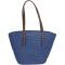 The Moshi: Tasche York blau