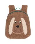 Lässig: Kinderrucksack Tiny Team Hund