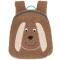 Lässig: Kinderrucksack Tiny Team Hund