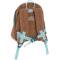 Lässig: Kinderrucksack Tiny Team Hund