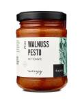 Wajos: Pesto Walnuss mit Tomate