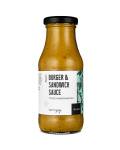 Wajos: Sauce Burger -Sandwich 245ml