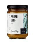 Wajos: Feigen-Senf 140ml