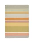 Biederlack: Wohndecke 150x200cm Stripe Oasis