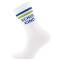 Schulkind Socken surf blau Ewers