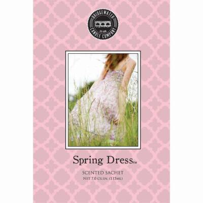 Bridgewater Candle: Duftsachet Spring Dress