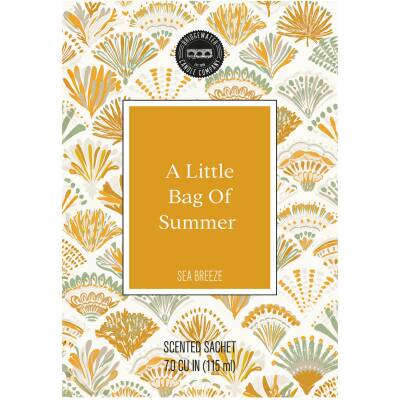 Bridgewater Candle: Duftsachet Bag of Summer