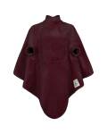 Little Casimir: Lätzchen Boo waterproof Mulberry