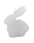 Dekokerze Bunny weiß Ivo S Home Society