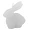 Dekokerze Bunny weiß Ivo S Home Society