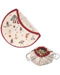 Play and Go: Spielzeugsack-Spieldecke 2in1 Circus