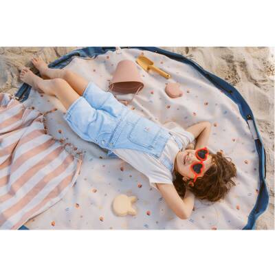 Play and Go: Spielsack-Spieldecke Outdoor Magical Days