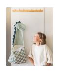 Play and Go: Wandorganizer-Tasche 2in1 Toto Dino