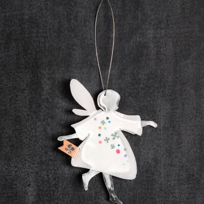 Good old friends: Mini Wunschfee Kleeblatt