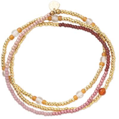 A Beautiful Story: Armband-Kette Carneleon Balanced