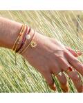 A Beautiful Story: Armband-Kette Carneleon Balanced