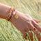 A Beautiful Story: Armband-Kette Carneleon Balanced