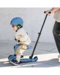Scoot and Ride Highwaykick1 Push and Go blau