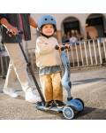 Scoot and Ride Highwaykick1 Push and Go blau