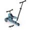 Scoot and Ride Highwaykick1 Push and Go blau