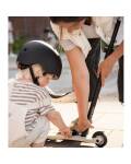 Scoot and Ride Highwaykick1 Push and Go ash-grau
