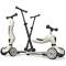 Scoot and Ride Highwaykick1 Push and Go ash-grau