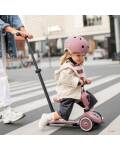 Scoot and Ride Highwaykick1 Push and Go wildberry