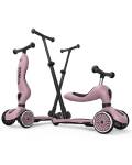 Scoot and Ride Highwaykick1 Push and Go wildberry