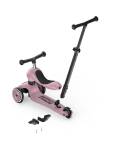 Scoot and Ride Highwaykick1 Push and Go wildberry