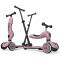 Scoot and Ride Highwaykick1 Push and Go wildberry