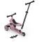 Scoot and Ride Highwaykick1 Push and Go wildberry