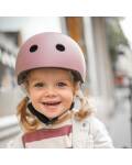 Scoot and Ride Helm XXS 45-51cm wildberry