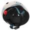 Scoot and Ride Helm XXS 45-51cm ash-grau
